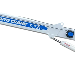 Grúa Telescópica HC-7x-30ft Autocrane